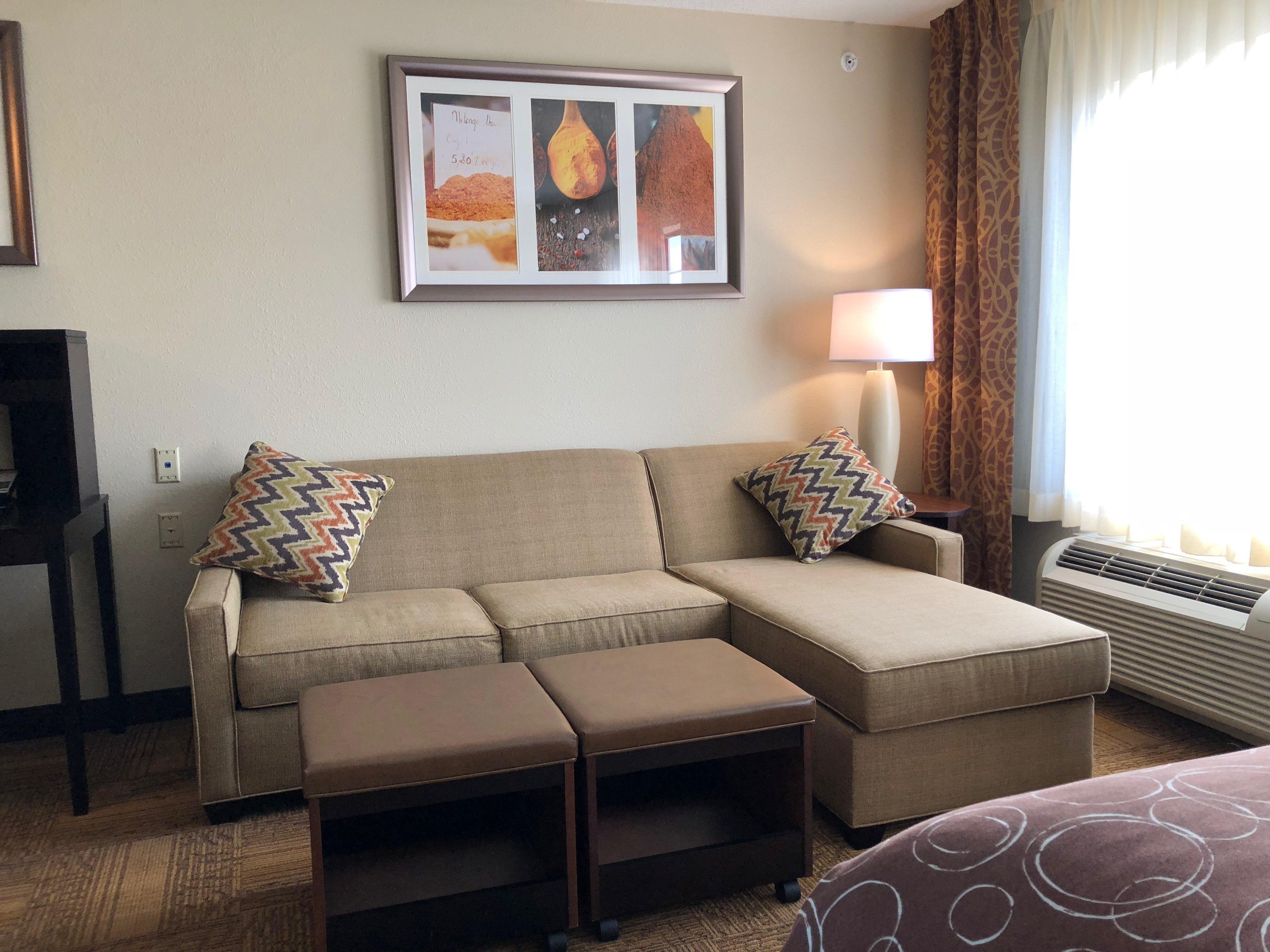 Staybridge Suites Grand Rapids-Kentwood By Ihg Cascade Exterior photo
