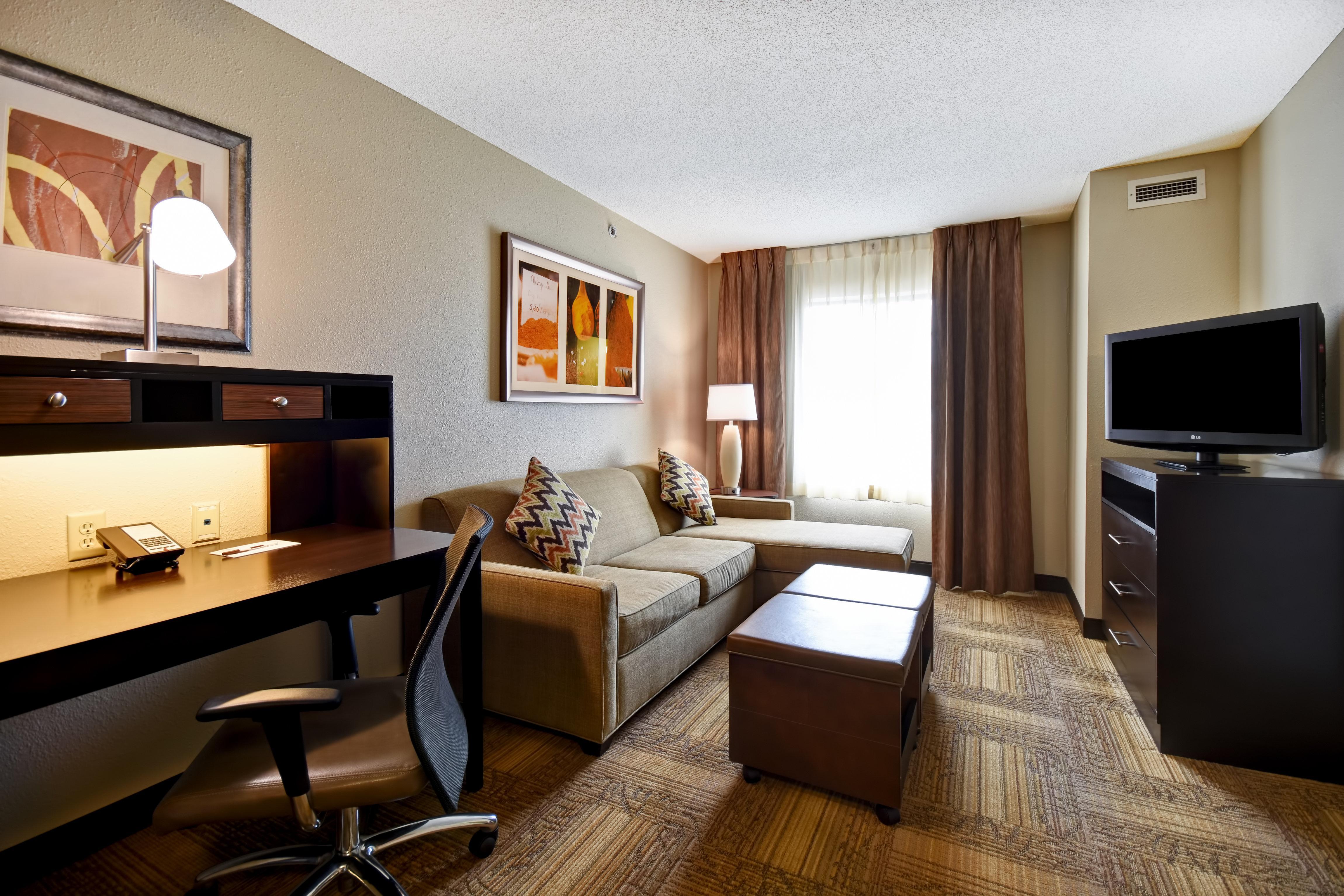 Staybridge Suites Grand Rapids-Kentwood By Ihg Cascade Exterior photo