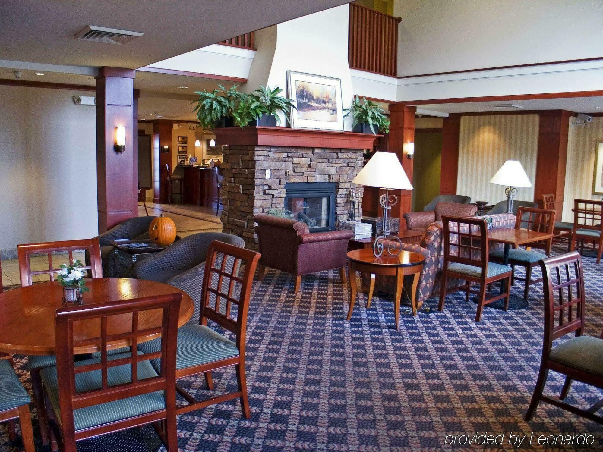 Staybridge Suites Grand Rapids-Kentwood By Ihg Cascade Exterior photo
