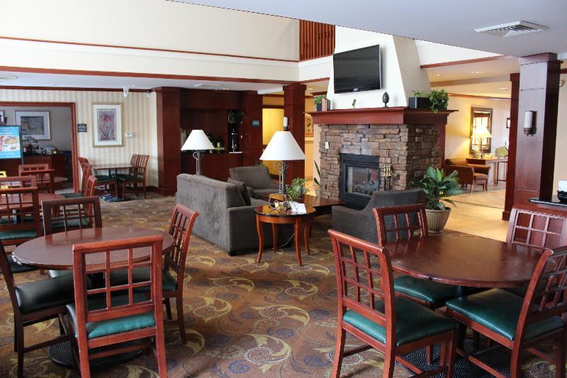 Staybridge Suites Grand Rapids-Kentwood By Ihg Cascade Exterior photo